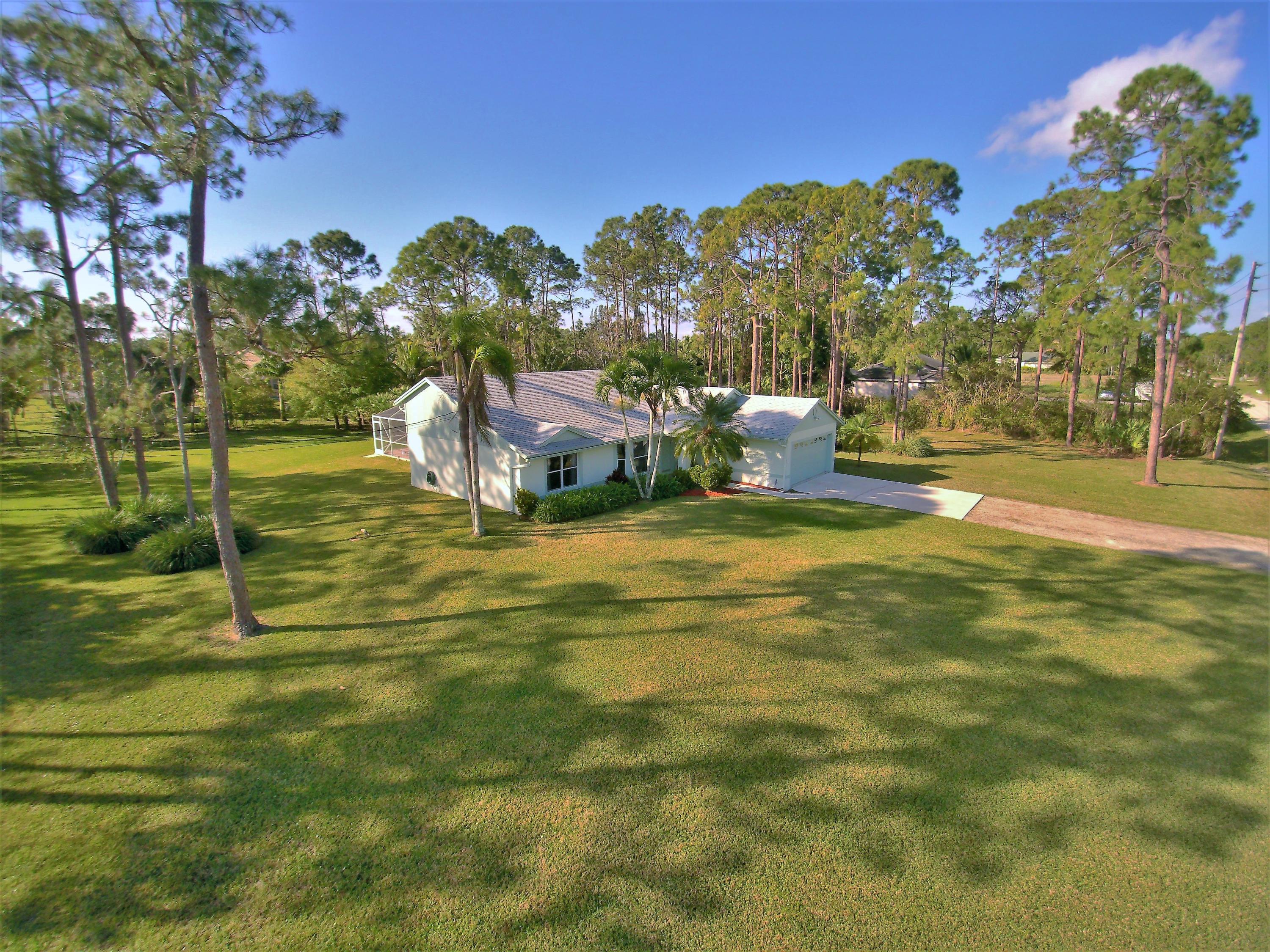 Acreage - Residential