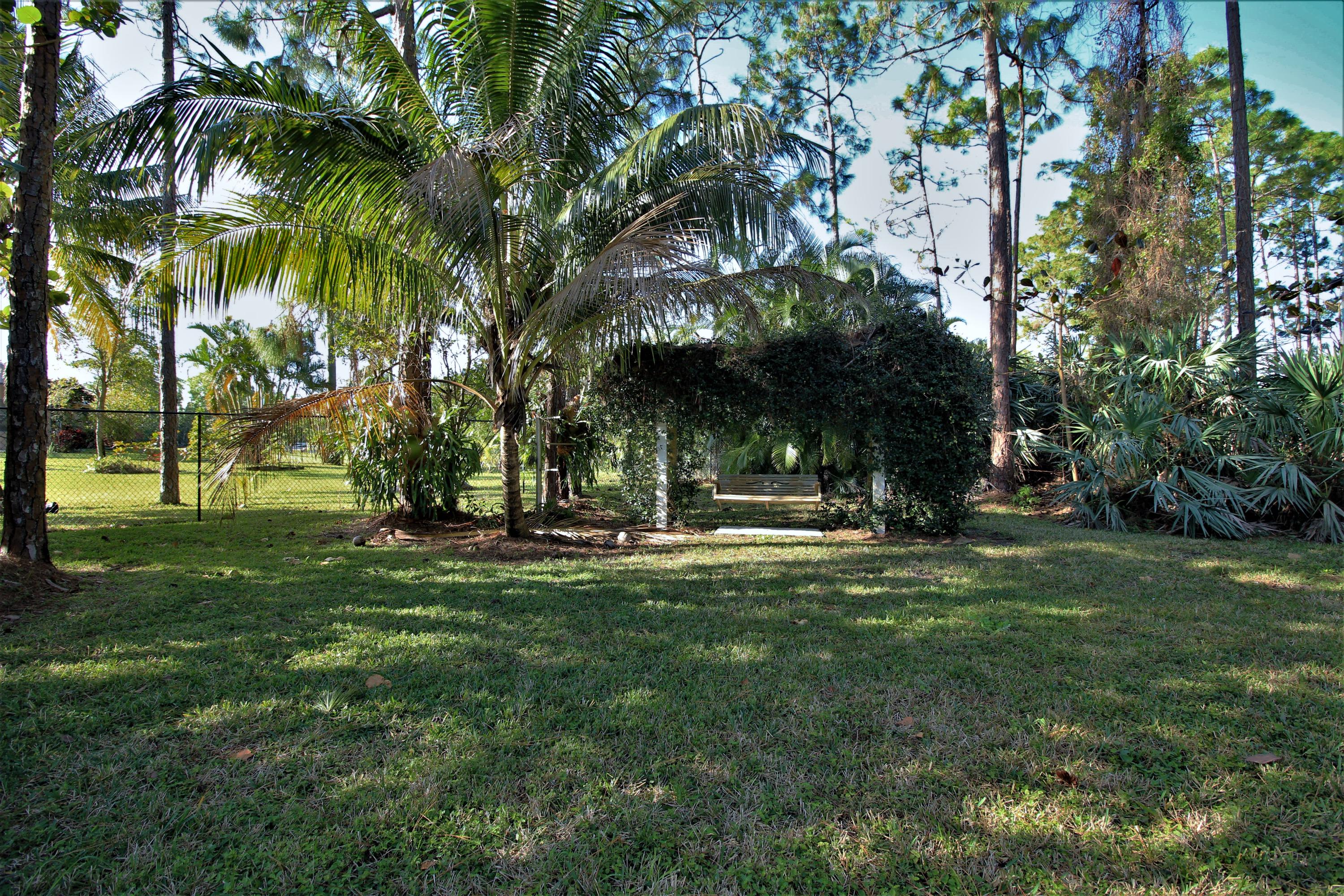 Acreage - Residential