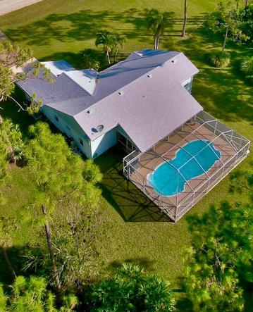 Acreage - Residential