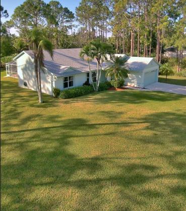 Acreage - Residential