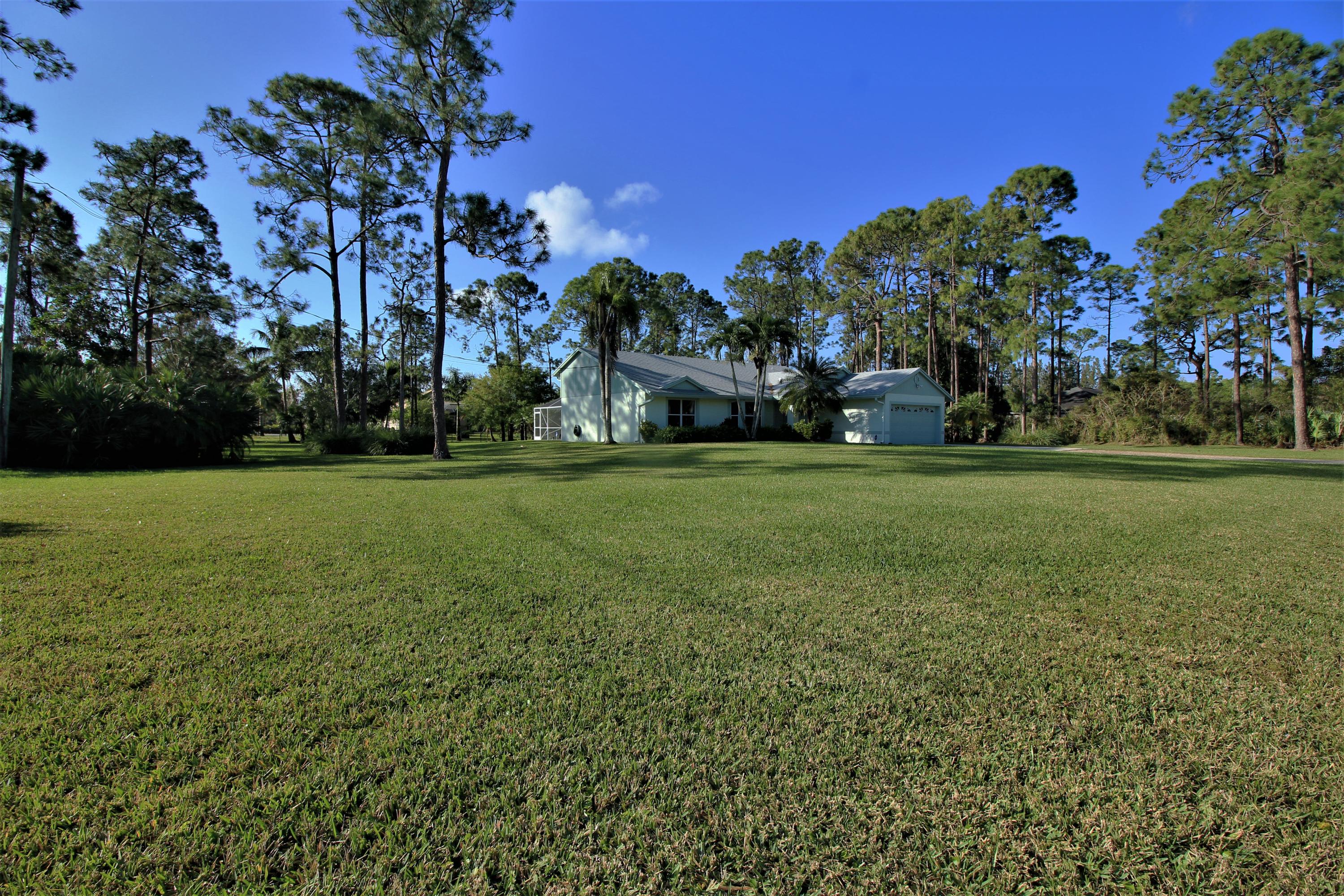 Acreage - Residential