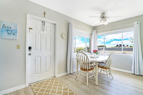 A home in Lake Worth Beach