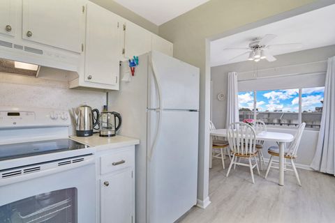 A home in Lake Worth Beach