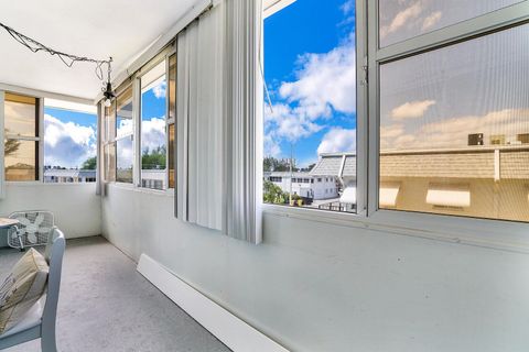 A home in Lake Worth Beach