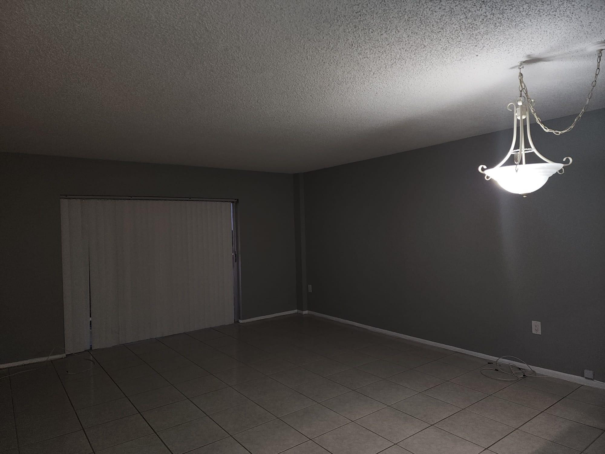 MANORS OF INVERRARY XI - Residential Lease