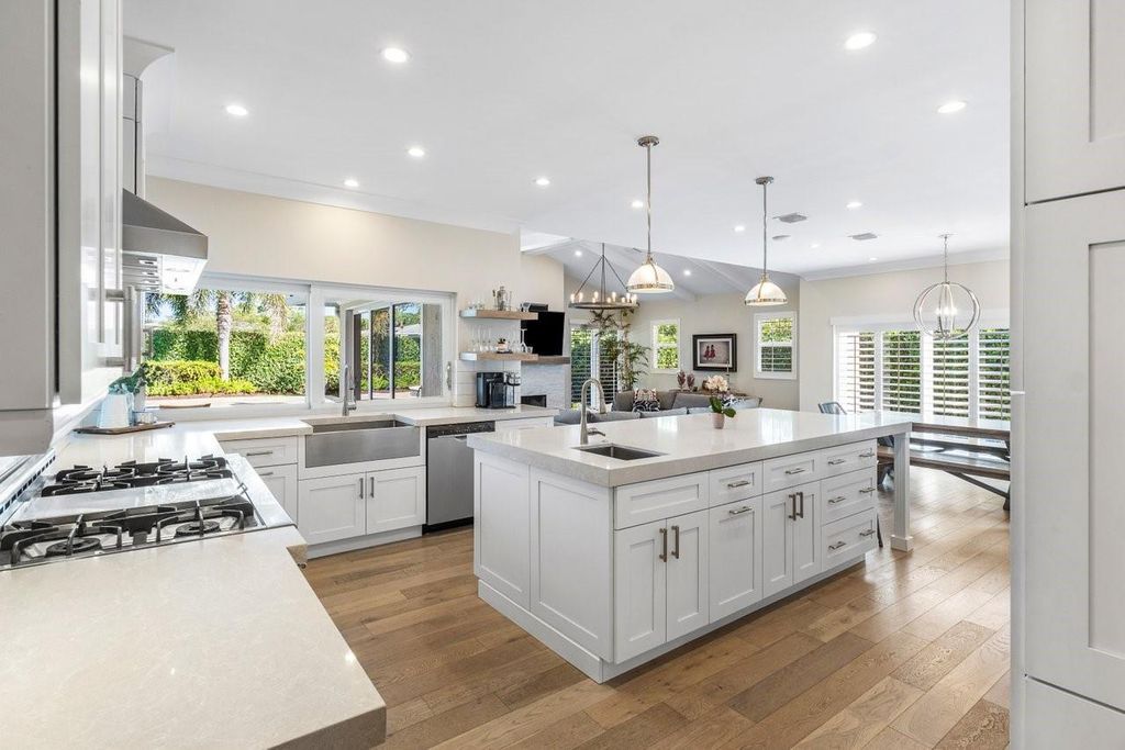 Photo of 2545 Hampton Bridge Road, Delray Beach, FL 33445 (MLS # F10507871)