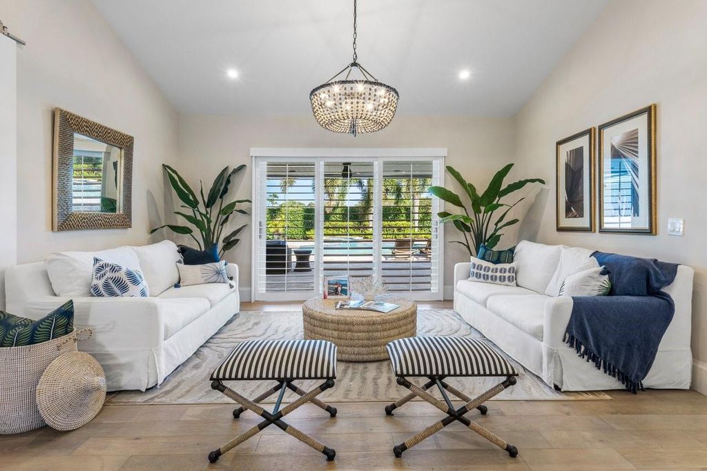 Photo of 2545 Hampton Bridge Road, Delray Beach, FL 33445 (MLS # F10507871)