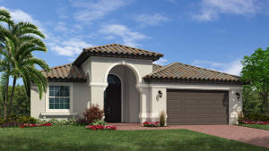 VISTA LAGO - Residential