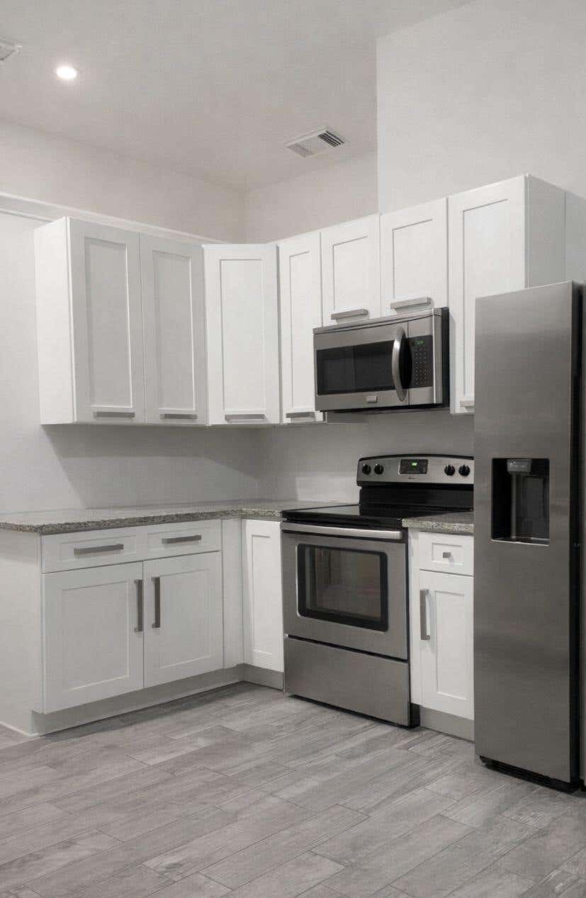 Photo of 2815 SE Tate Avenue, Port Saint Lucie, FL 34984 (MLS # B26050762)
