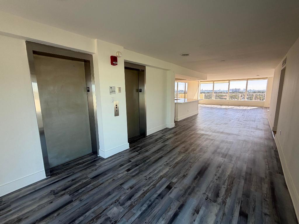 KEYSTONE TOWER - Residential