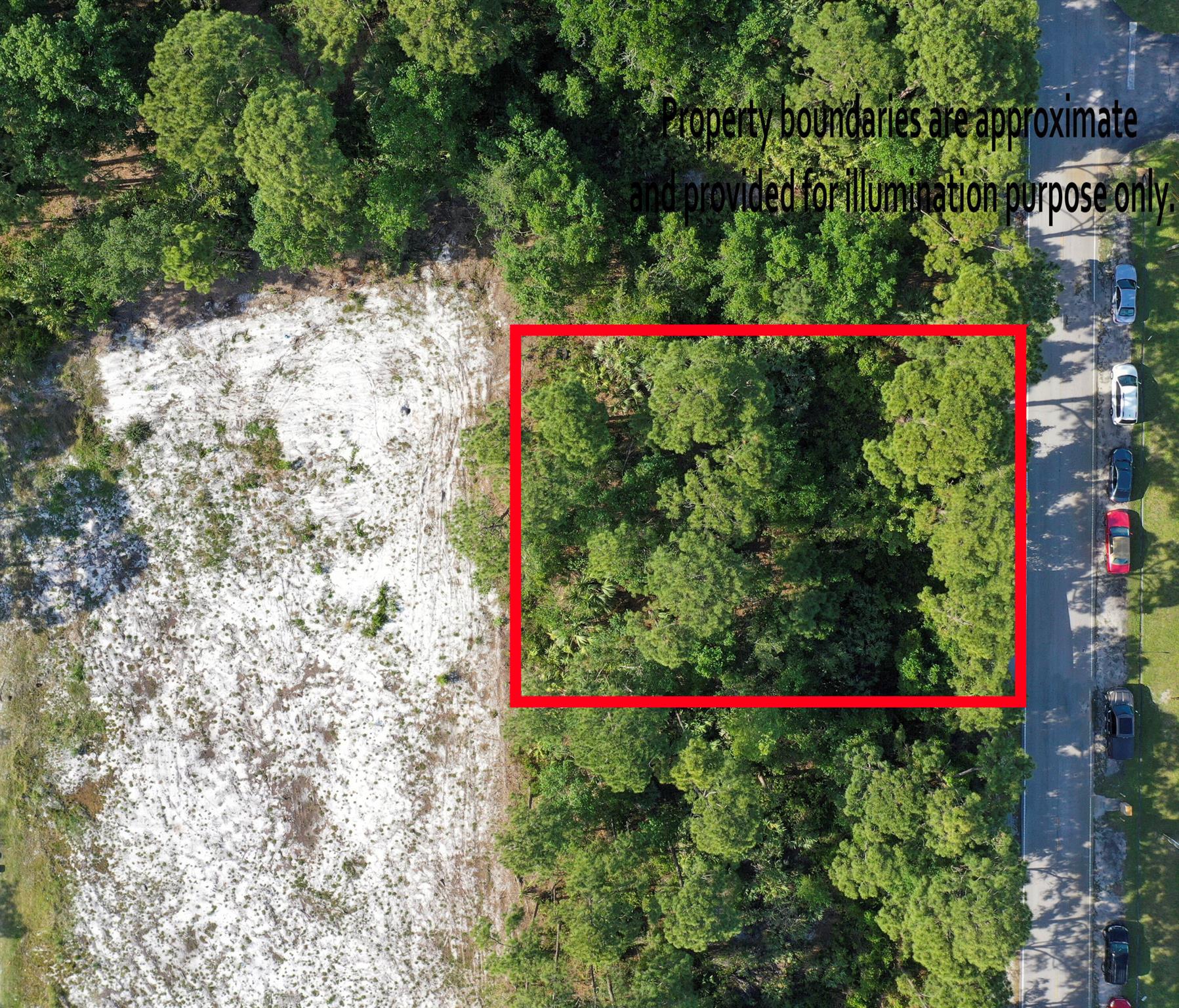 PORT ST LUCIE SECTION  31 - Residential