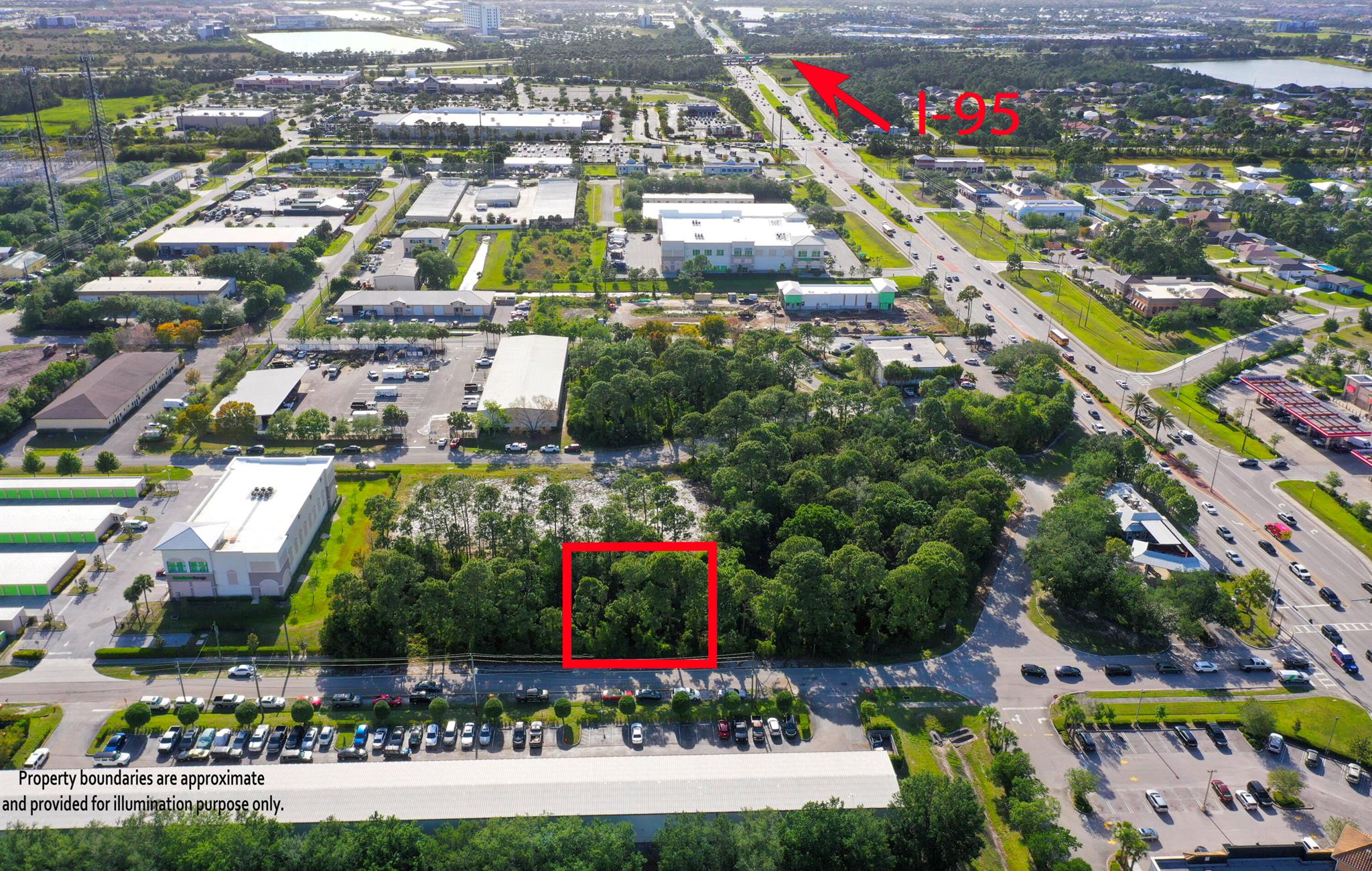 PORT ST LUCIE SECTION  31 - Residential