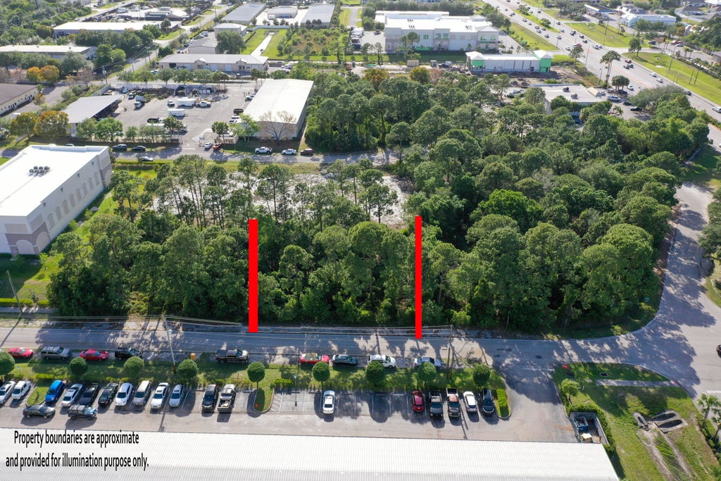 Photo of 2712 SW Fondura Road, Port Saint Lucie, FL 34953 (MLS # R11080564)