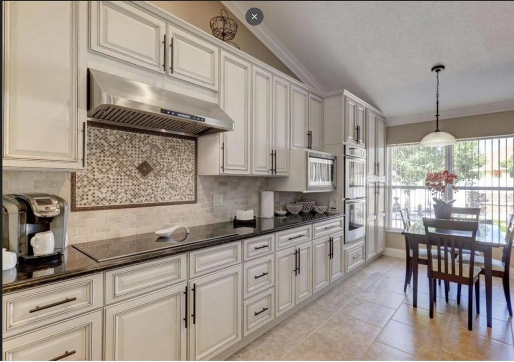 Photo of 2529 SW Grotto Circle, Port Saint Lucie, FL 34953 (MLS # R11077772)