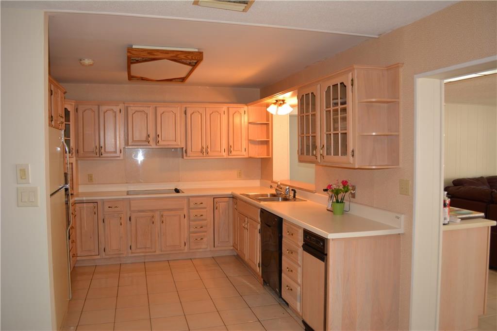 Coral Ridge Isles 45-47 B - Residential