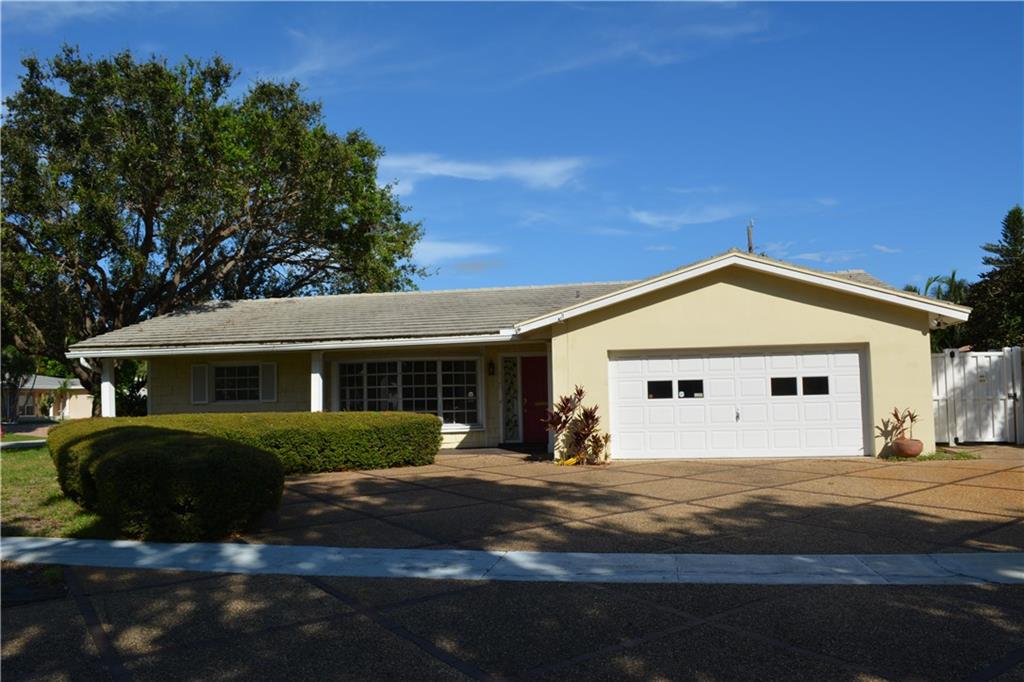 Coral Ridge Isles 45-47 B - Residential