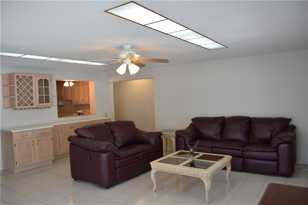 Coral Ridge Isles 45-47 B - Residential