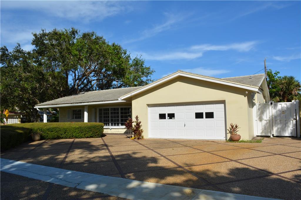 Coral Ridge Isles 45-47 B - Residential