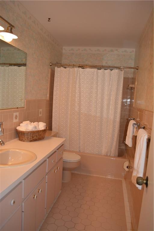 Coral Ridge Isles 45-47 B - Residential