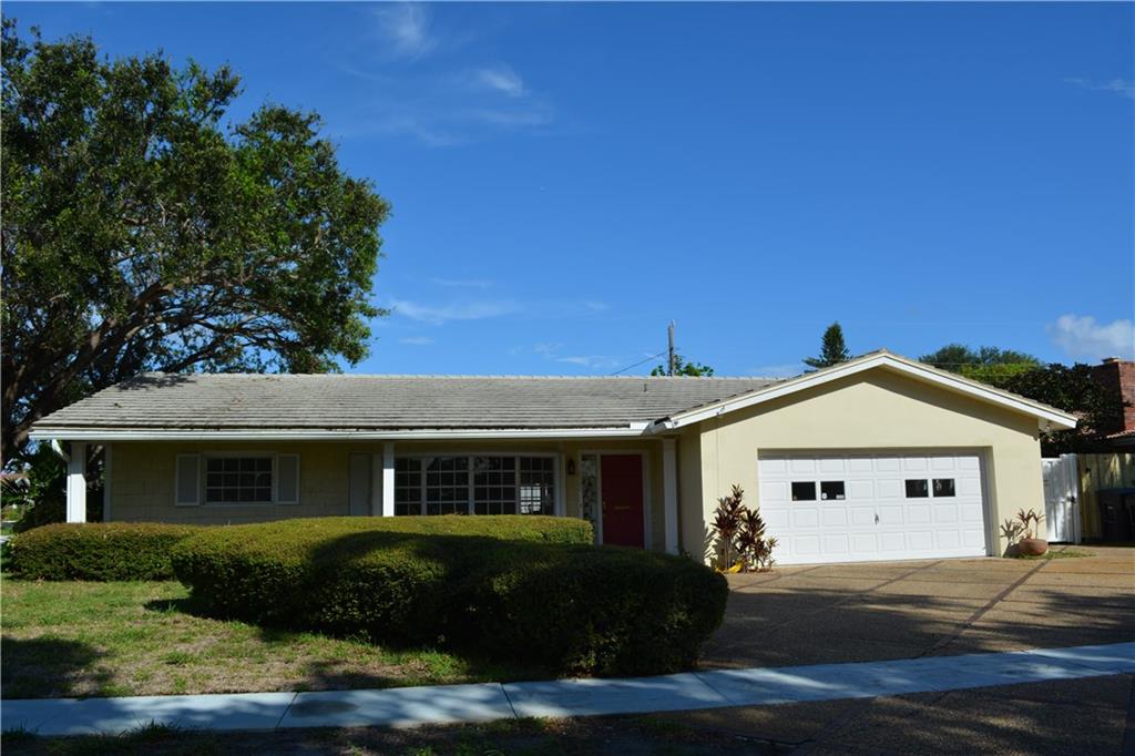 Coral Ridge Isles 45-47 B - Residential