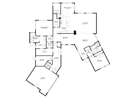 Tiny photo for 6787 BAYSHORE Drive, Lake Worth, FL 33462 (MLS # B26087289)