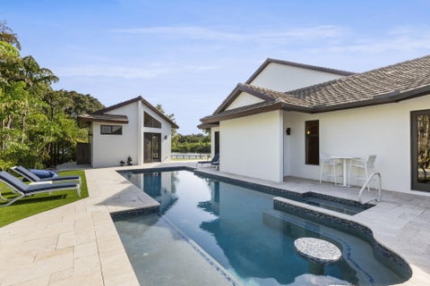 Tiny photo for 6787 BAYSHORE Drive, Lake Worth, FL 33462 (MLS # B26087289)