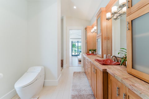 Tiny photo for 6787 BAYSHORE Drive, Lake Worth, FL 33462 (MLS # B26087289)