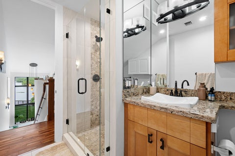 Tiny photo for 6787 BAYSHORE Drive, Lake Worth, FL 33462 (MLS # B26087289)