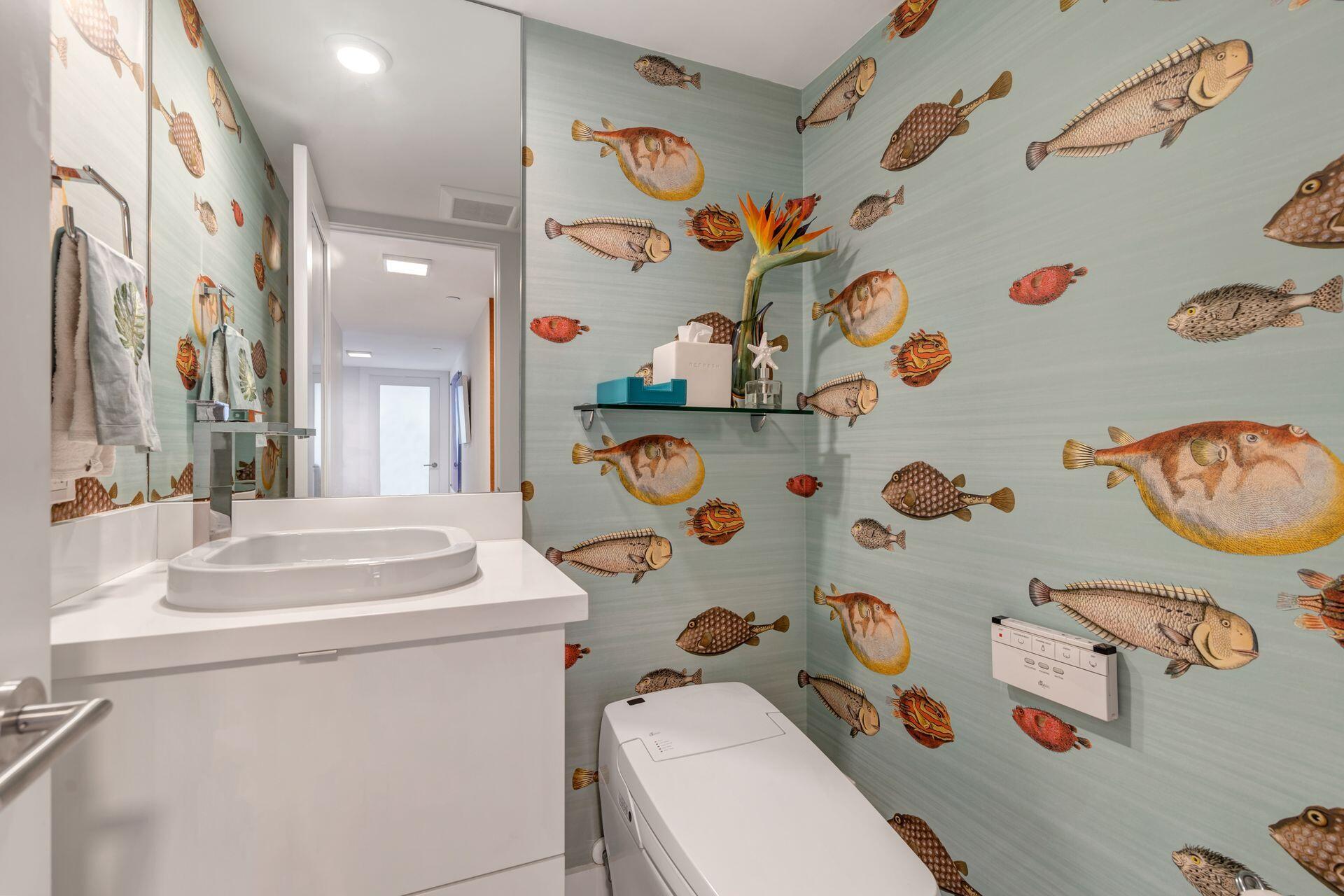 WATERVIEW TOWERS CONDO - Residential