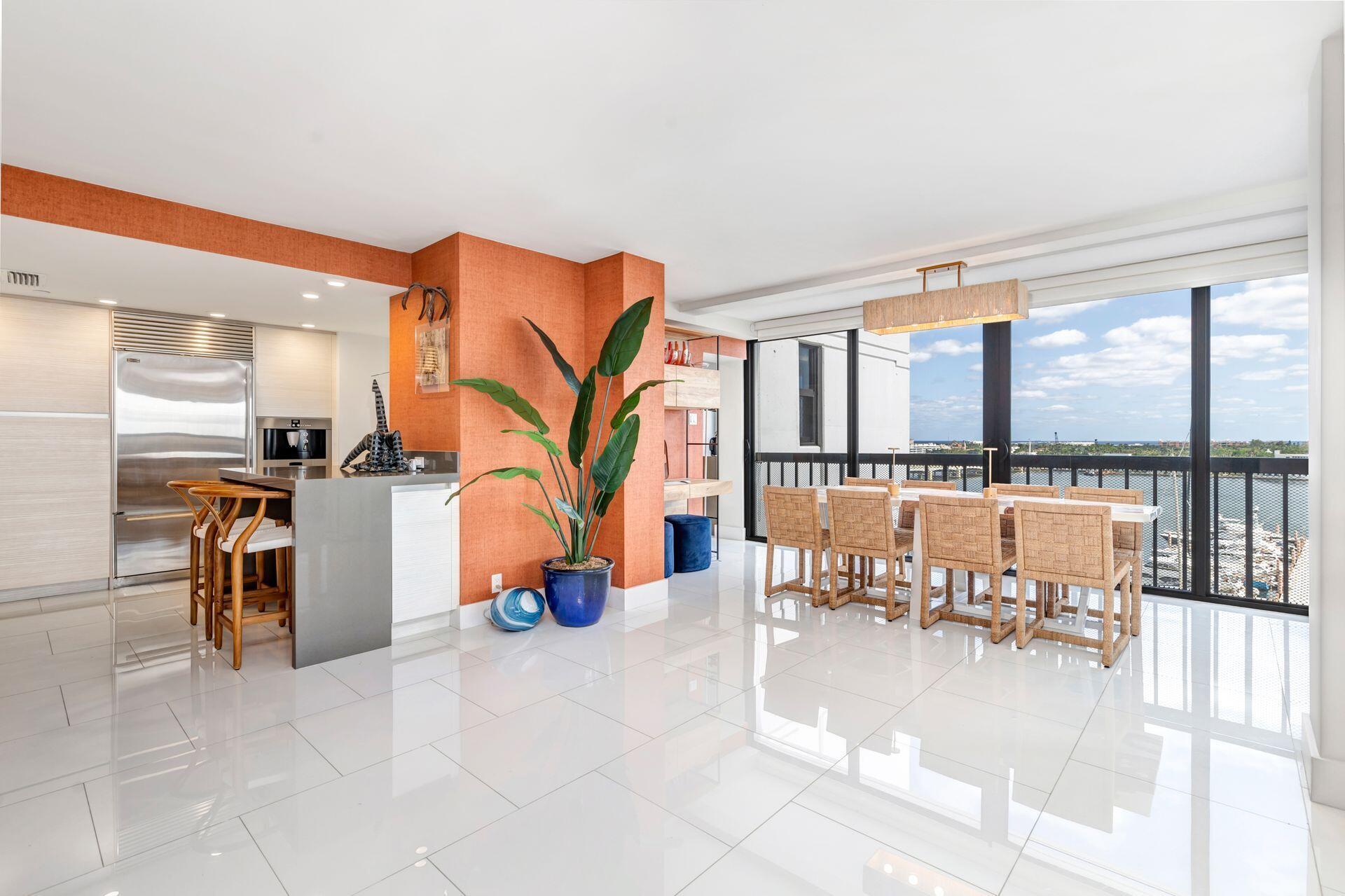 WATERVIEW TOWERS CONDO - Residential