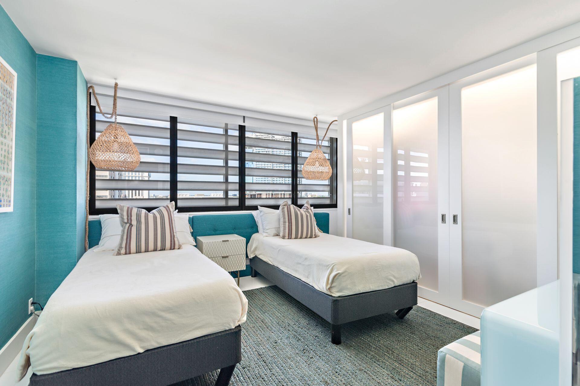 WATERVIEW TOWERS CONDO - Residential