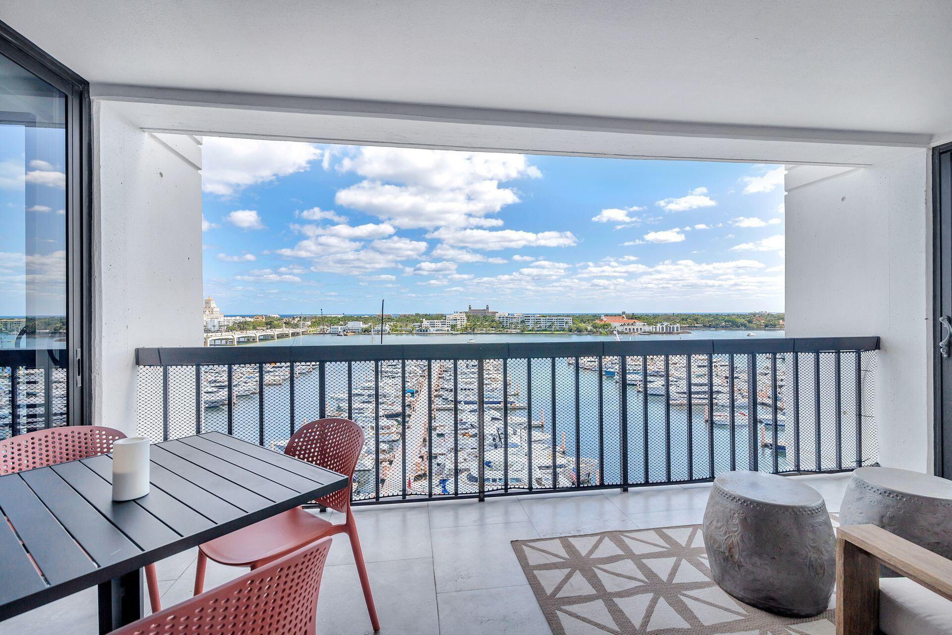 WATERVIEW TOWERS CONDO - Residential