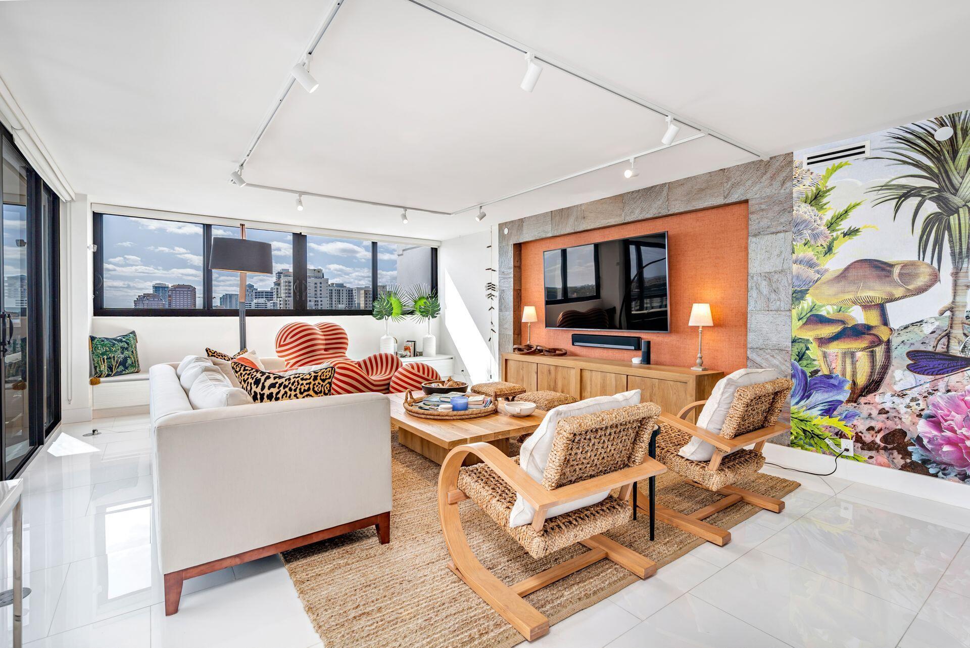 WATERVIEW TOWERS CONDO - Residential