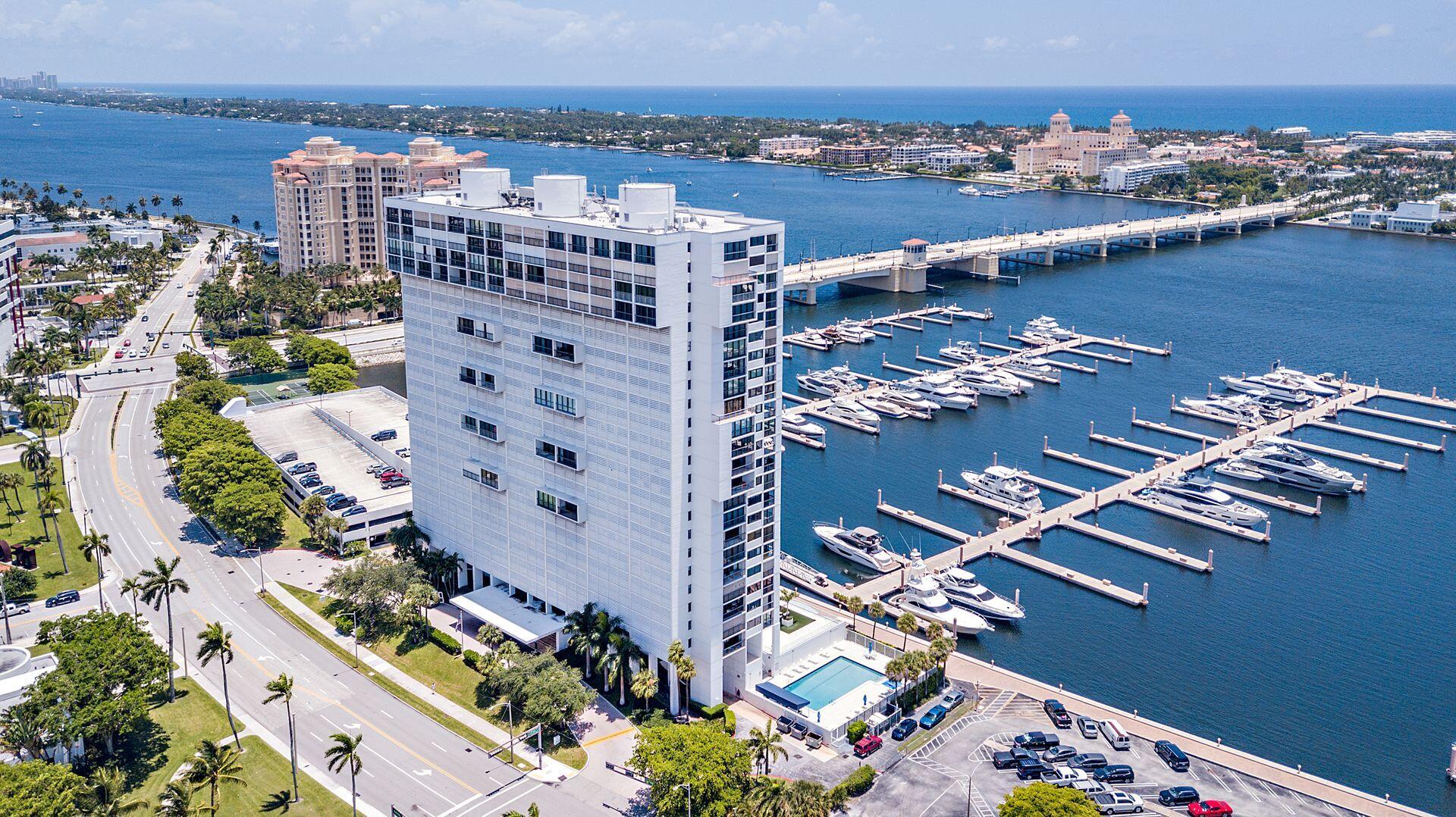 WATERVIEW TOWERS CONDO - Residential