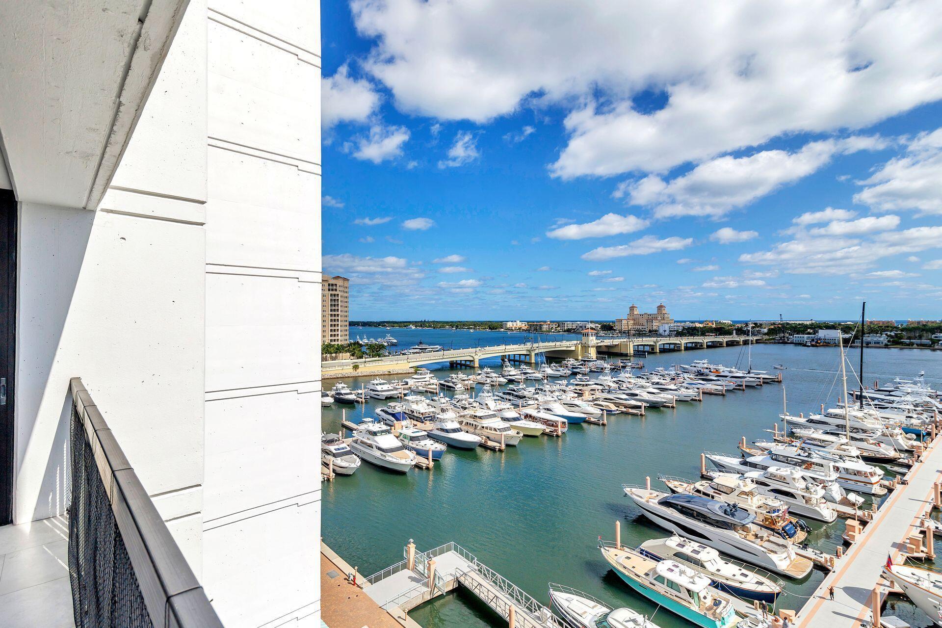 WATERVIEW TOWERS CONDO - Residential