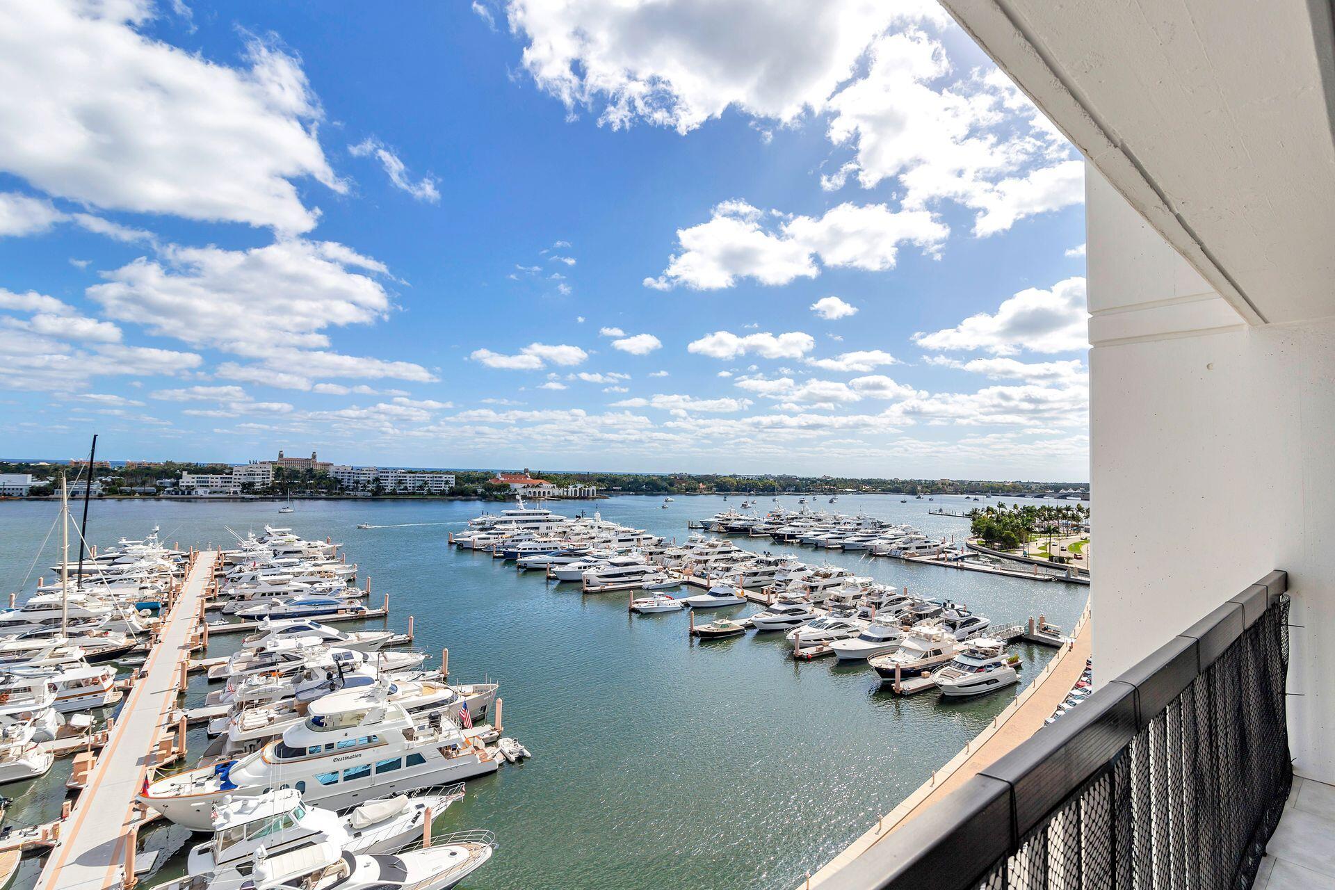 WATERVIEW TOWERS CONDO - Residential