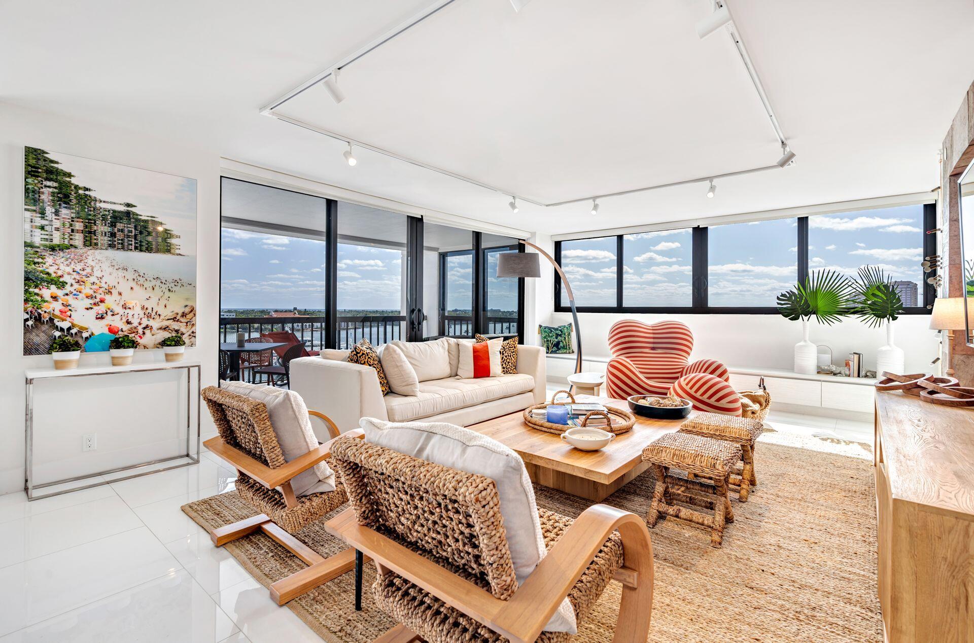 WATERVIEW TOWERS CONDO - Residential