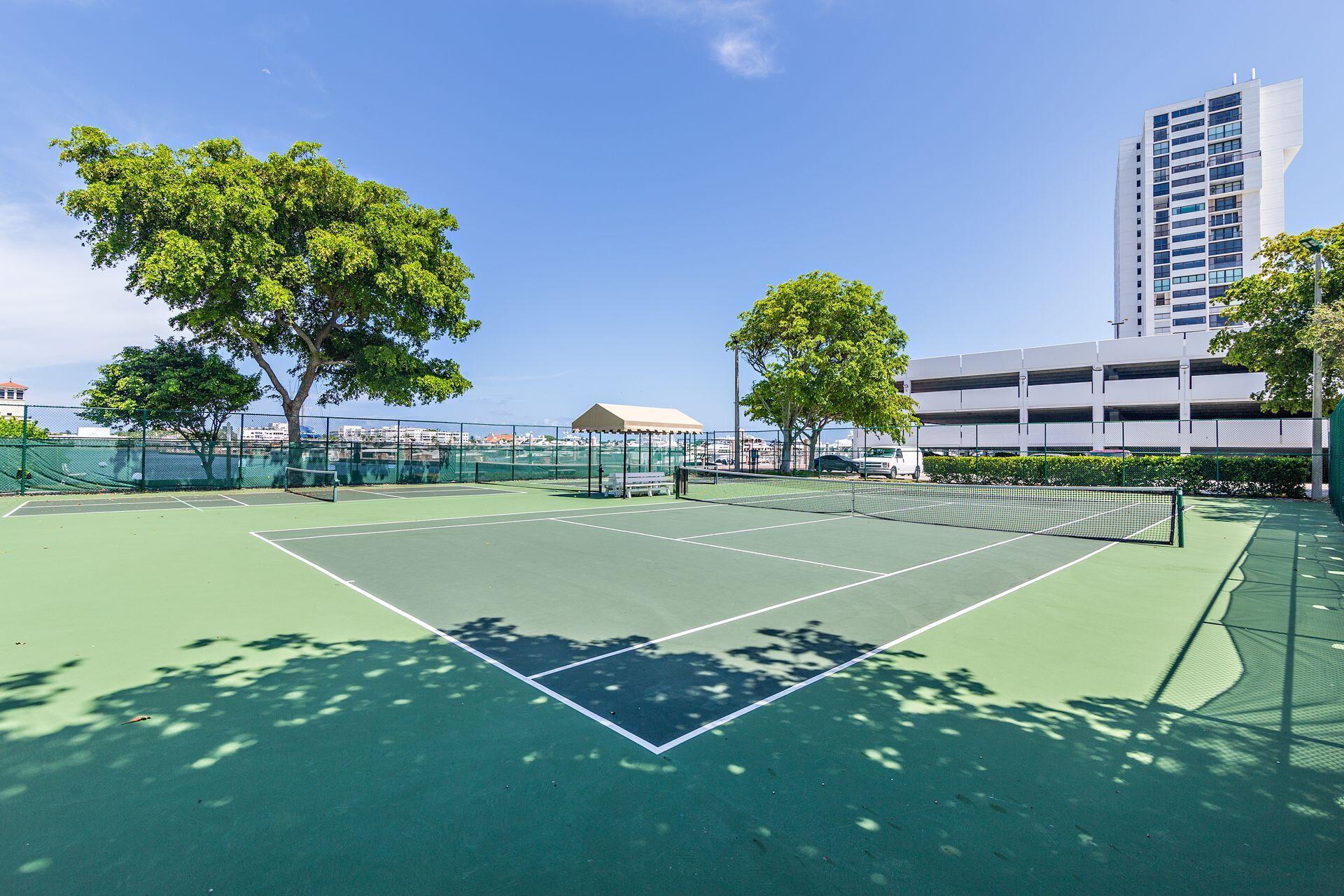 WATERVIEW TOWERS CONDO - Residential