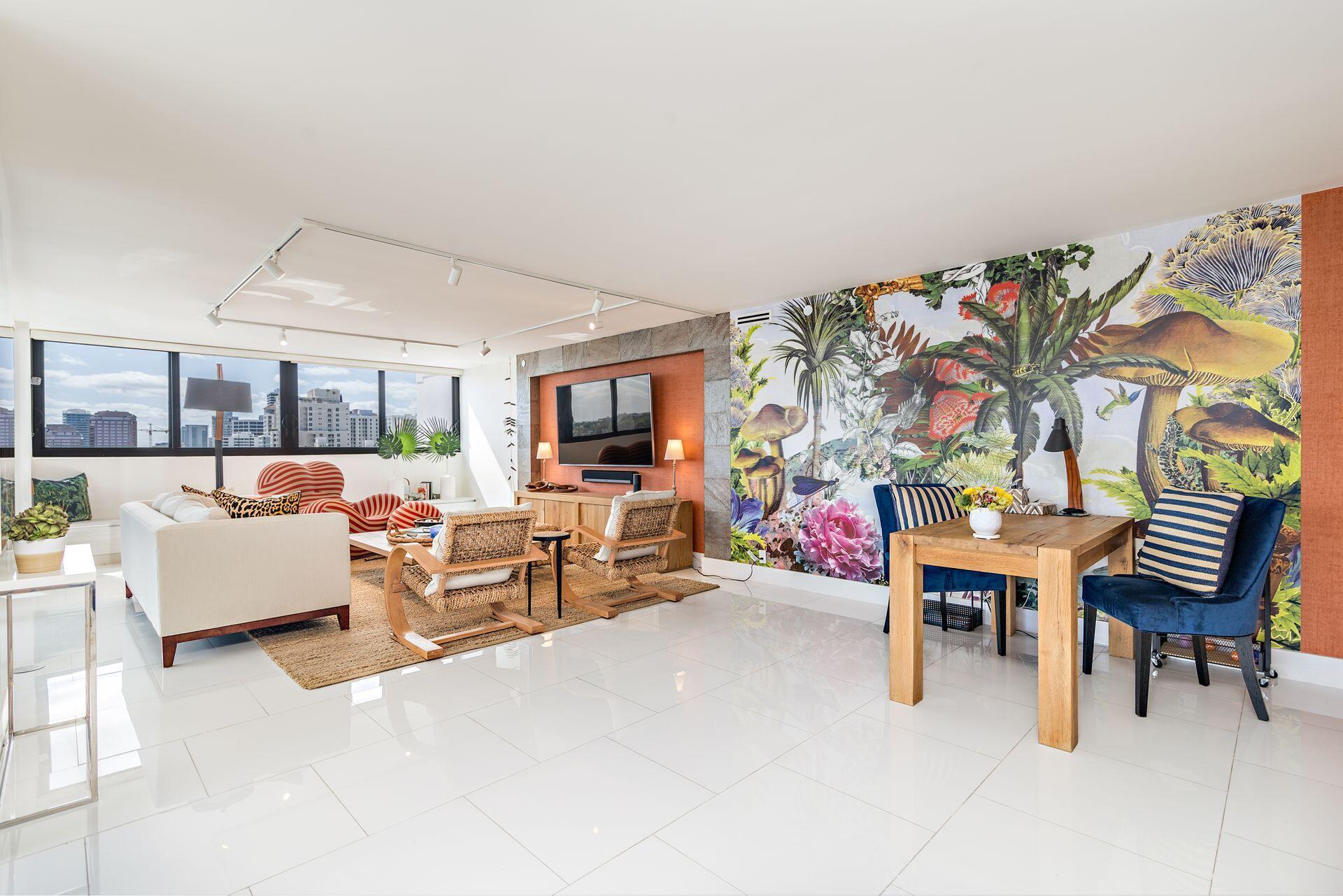 WATERVIEW TOWERS CONDO - Residential