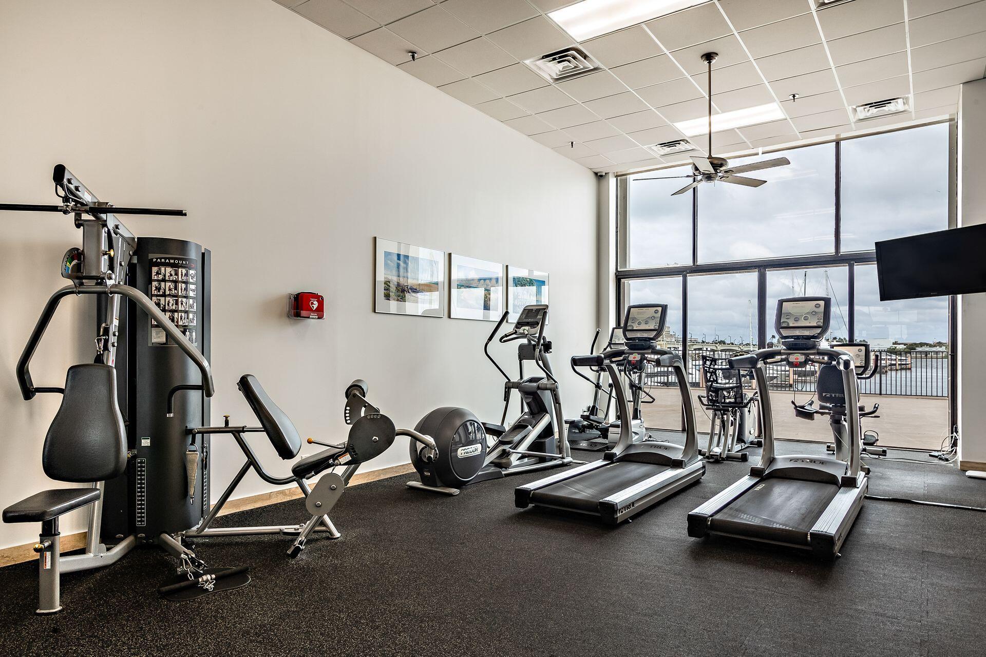 WATERVIEW TOWERS CONDO - Residential