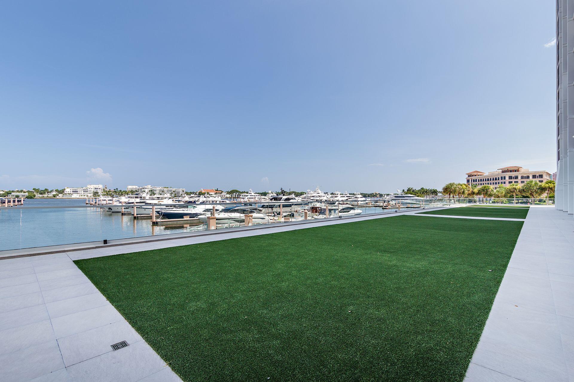 WATERVIEW TOWERS CONDO - Residential