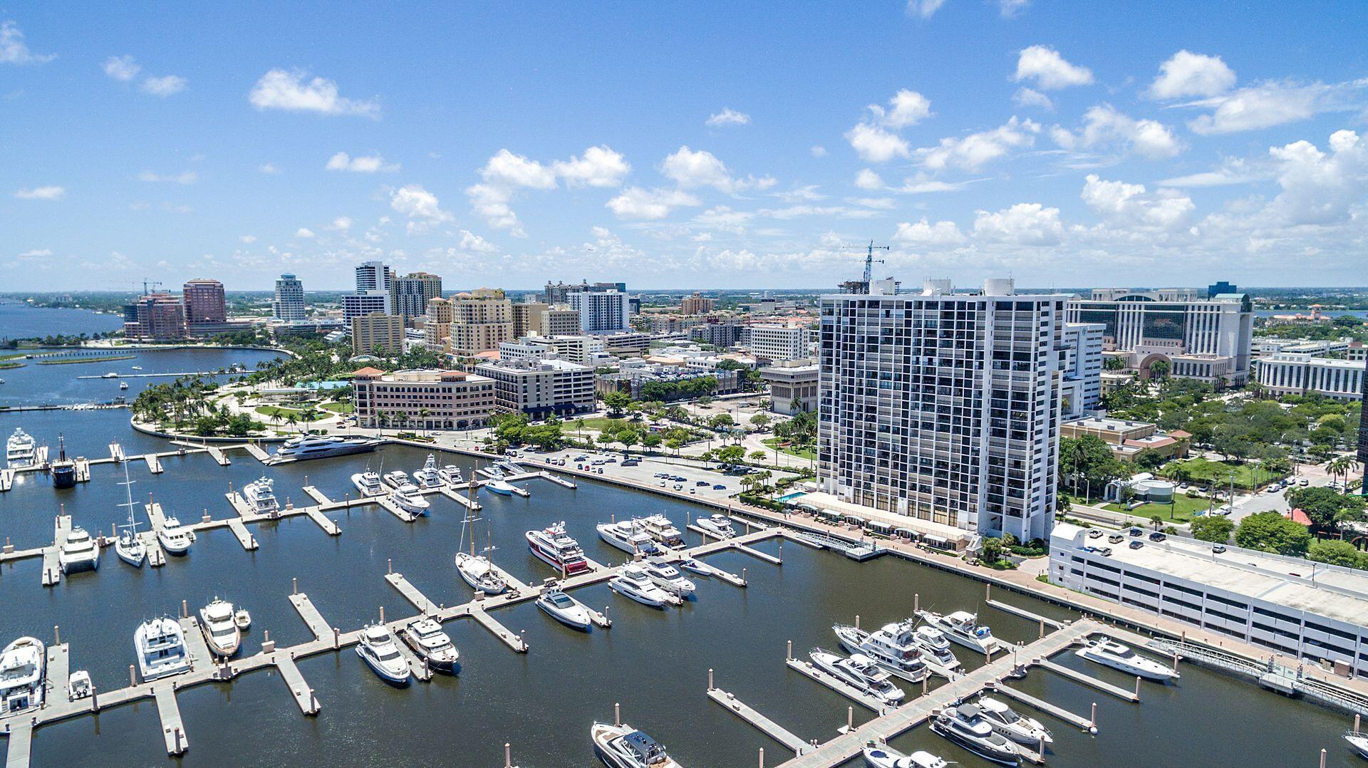 WATERVIEW TOWERS CONDO - Residential