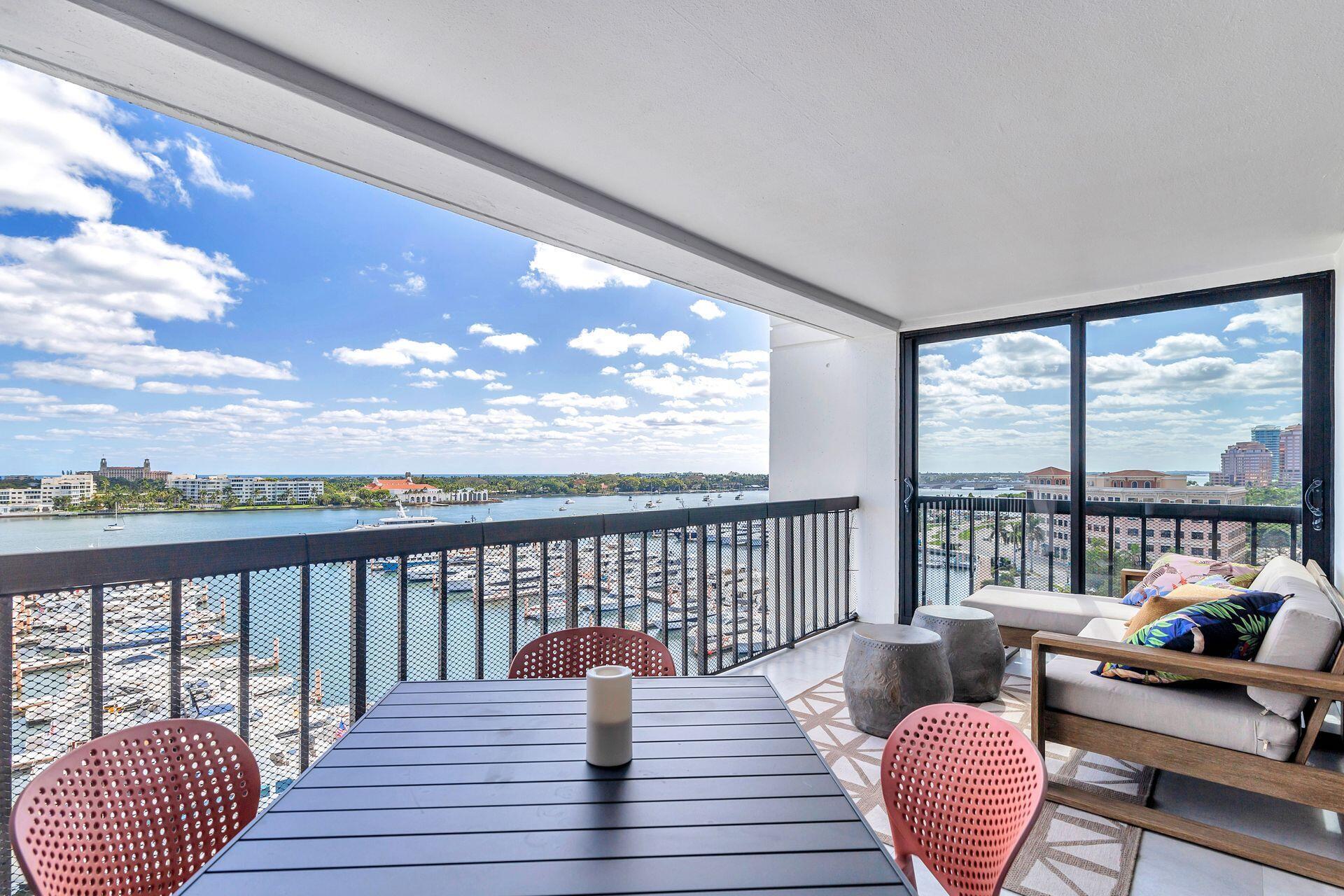 WATERVIEW TOWERS CONDO - Residential