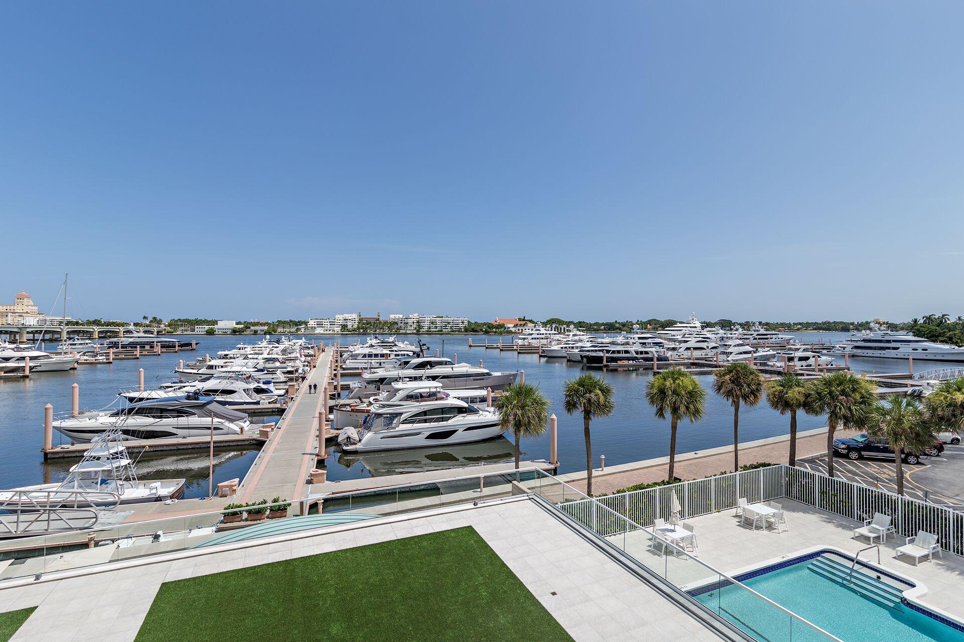 WATERVIEW TOWERS CONDO - Residential