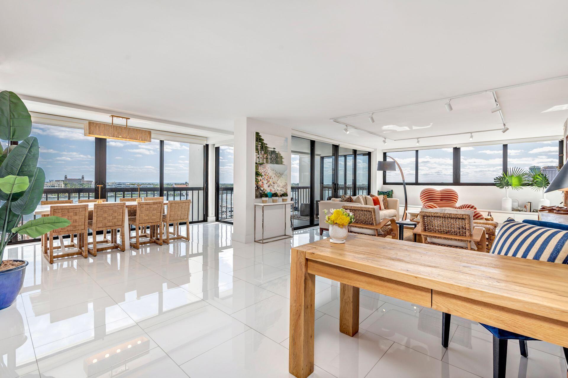 WATERVIEW TOWERS CONDO - Residential