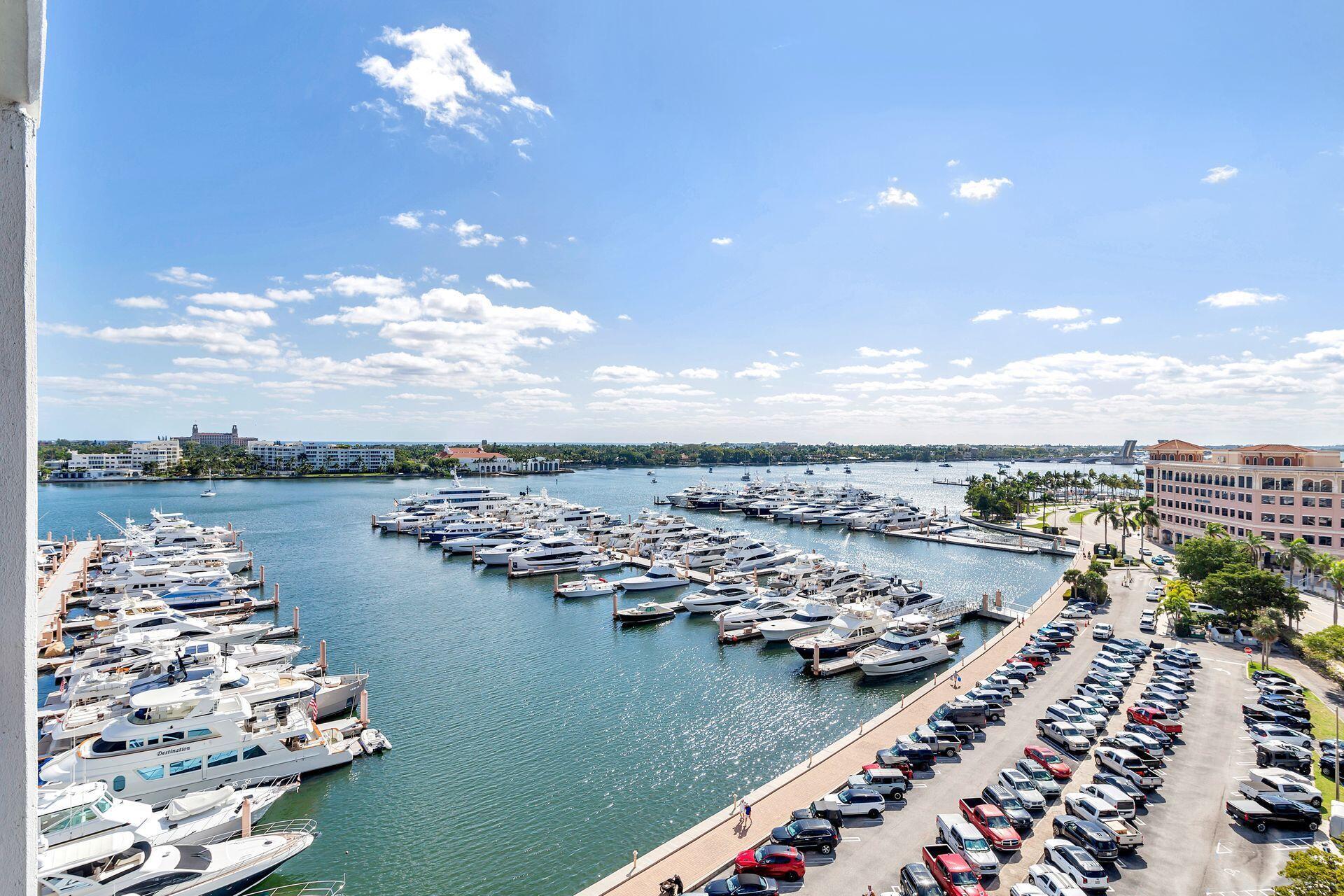 WATERVIEW TOWERS CONDO - Residential