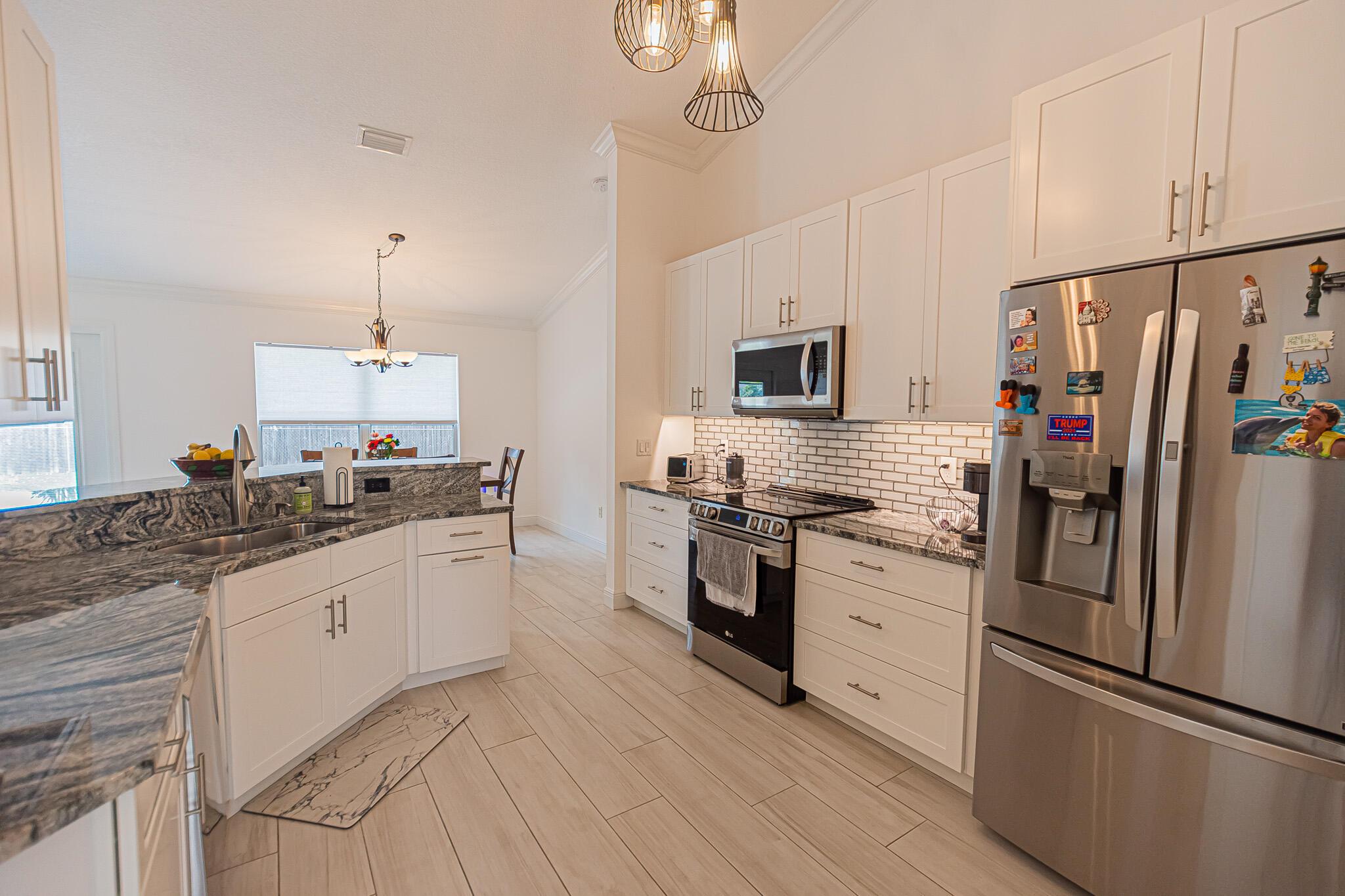 PORT ST LUCIE SECTION 27 - Residential