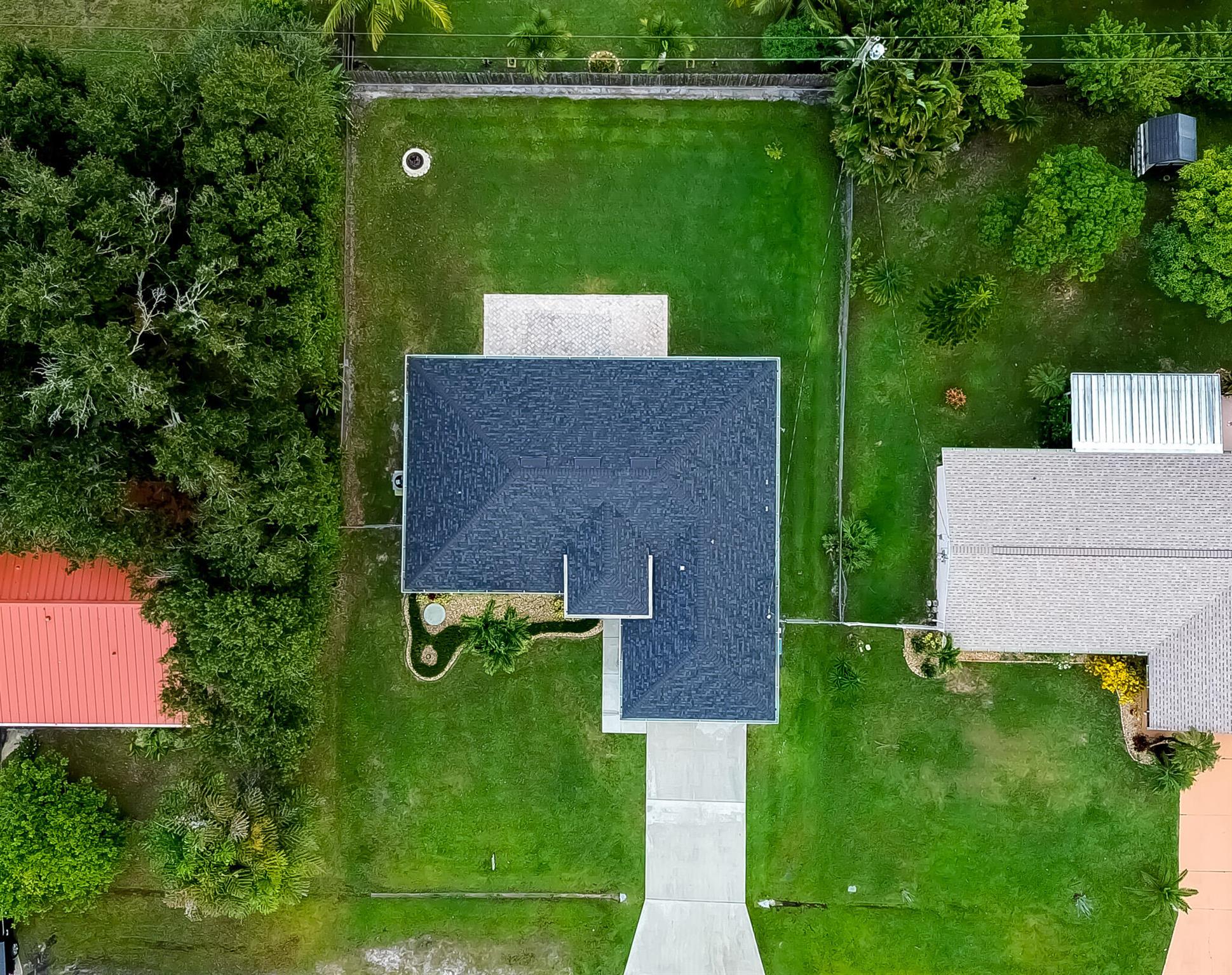 PORT ST LUCIE SECTION 27 - Residential