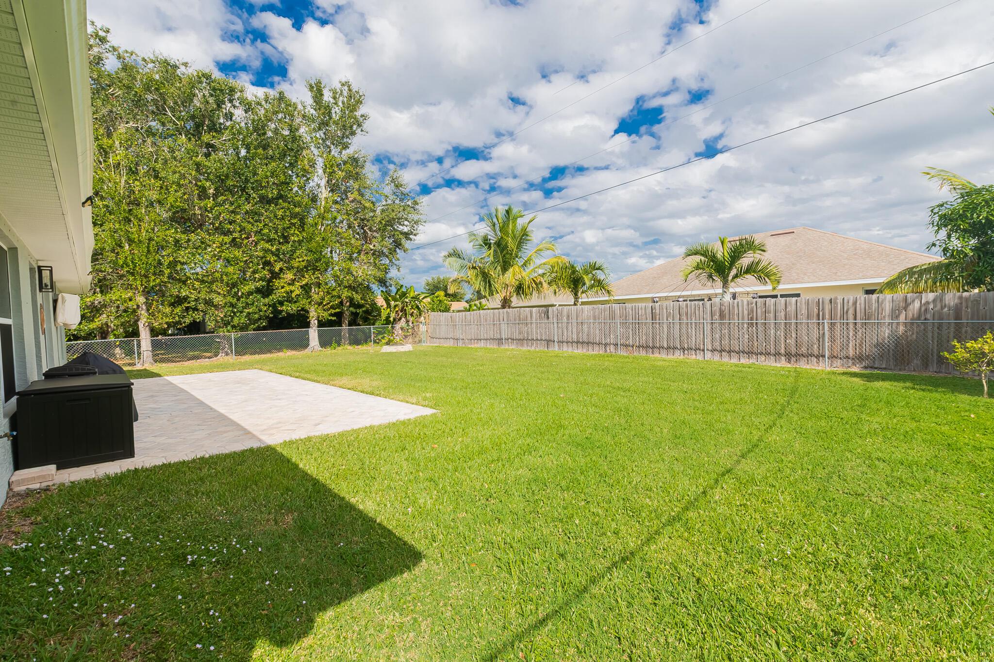 PORT ST LUCIE SECTION 27 - Residential