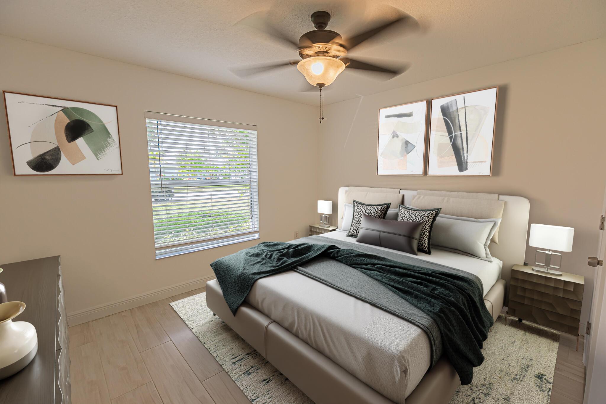 PORT ST LUCIE SECTION 27 - Residential